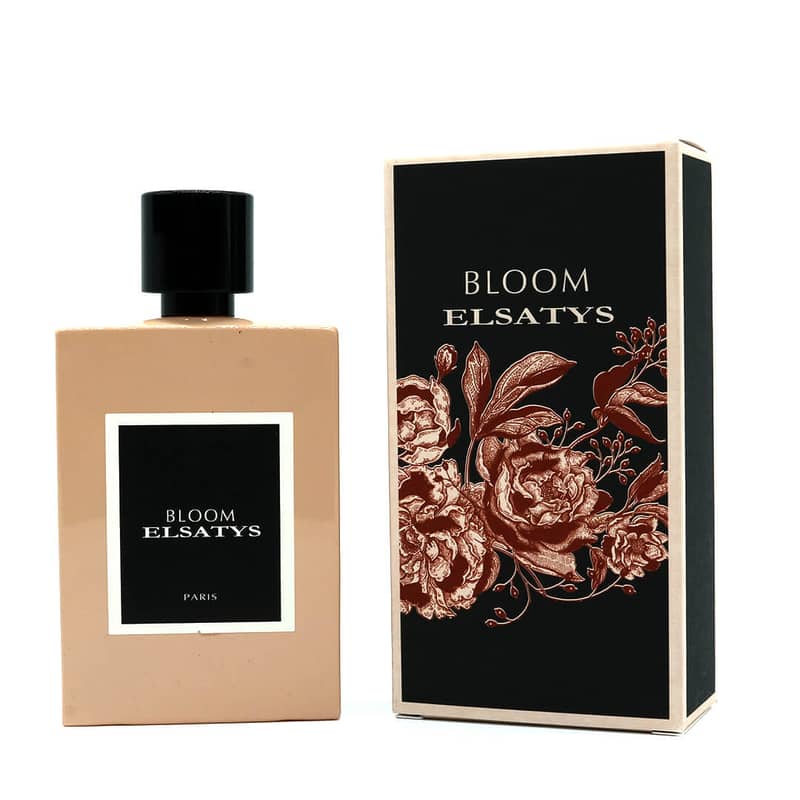 Elsatys Bloom Eau de Parfum 75 ml (Women) 1