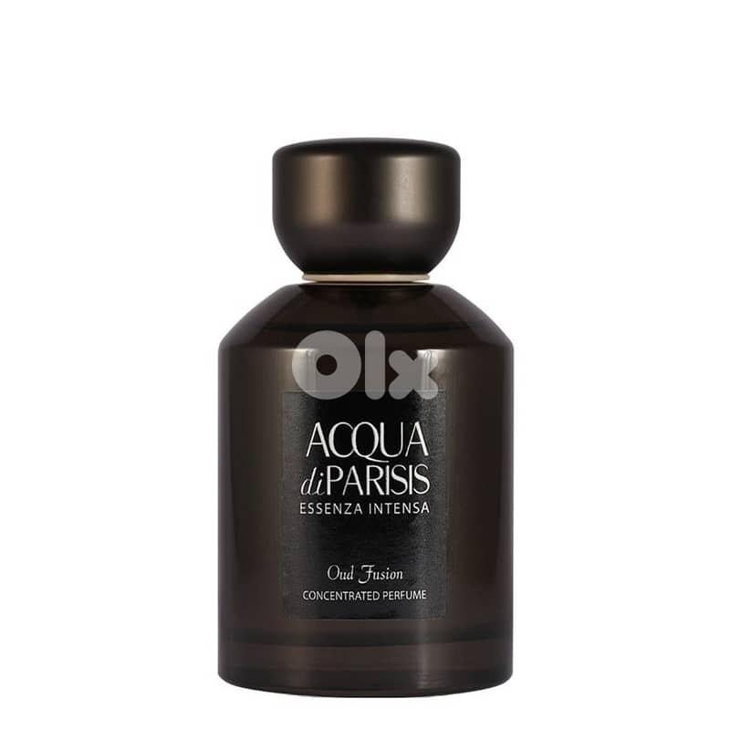 Acqua Di Parisis Oud Fusion Eau de Parfum 100 ml (Unisex) 0
