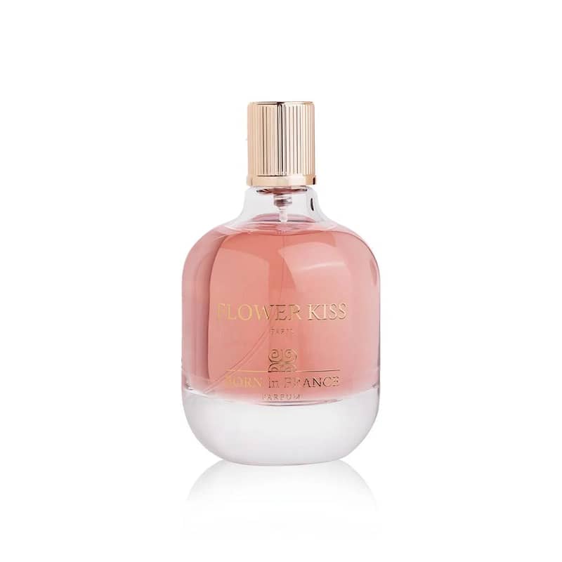 Acqua Di Parisis Flower Kiss Eau de Parfum 100 ml (Women) 0