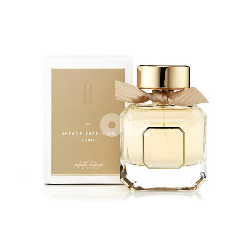Reyane Tradition II Women Eau de Parfum 100 ml (Women) 0