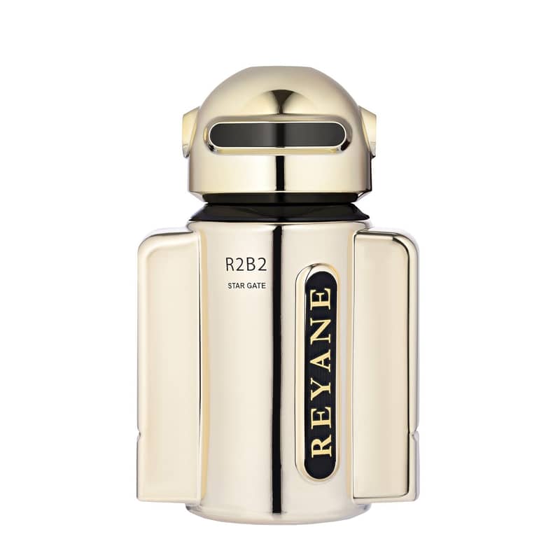 Reyane Tradition R2B2 Star Gate Eau de Parfum 100 ml (Unisex) 0