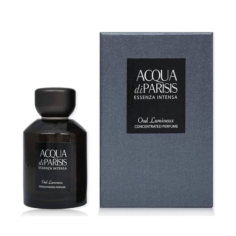 Acqua Di Parisis Oud Lumineux Eau de Parfum 100 ml (Unisex) 0