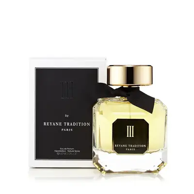 Reyane Tradition III Eau de Parfum 100 ml (Women)