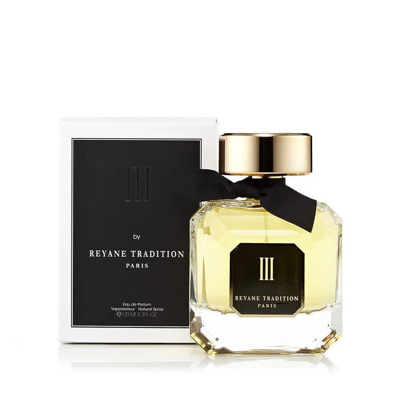 Reyane Tradition III Eau de Parfum 100 ml (Women) 0