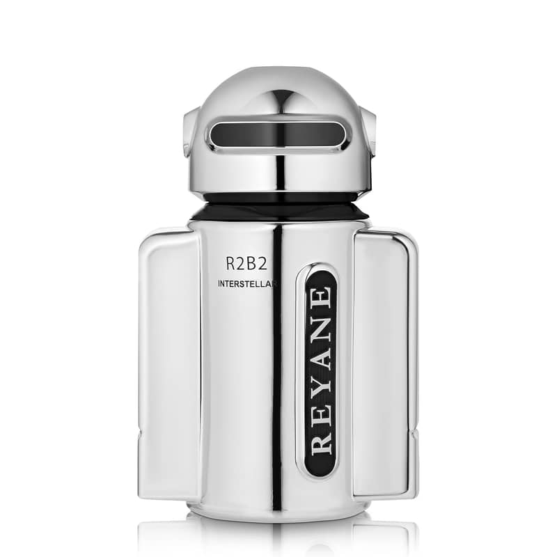 Reyane Tradition R2B2 Interstellar Eau de Parfum 100 ml (Unisex) 0