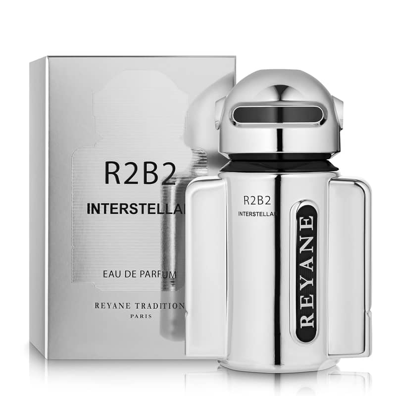Reyane Tradition R2B2 Interstellar Eau de Parfum 100 ml (Unisex) 1
