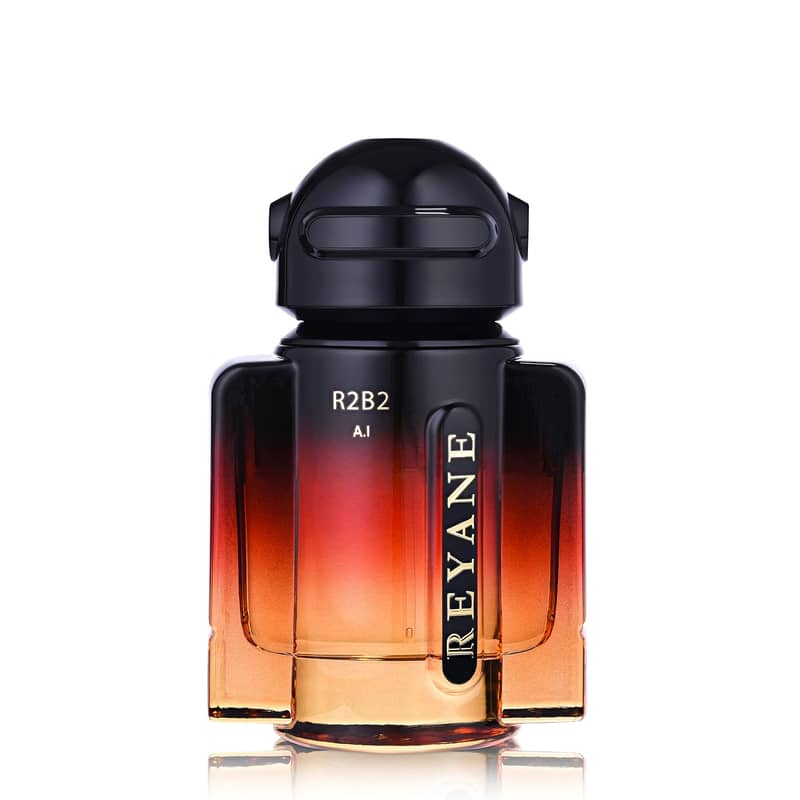 Reyane Tradition R2B2 A. I Eau de Parfum 100 ml (Unisex) 0