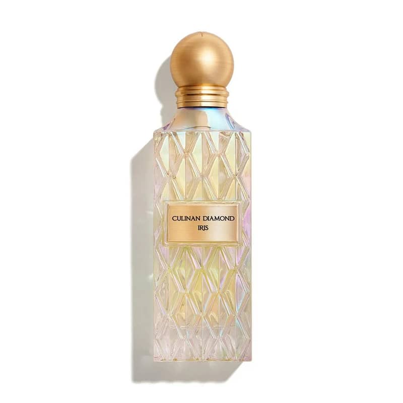 Ibrahim Al Qurashi (IBRAQ) Cullinan Diamond Iris Eau de Parfum 150 ml (Unisex) 0