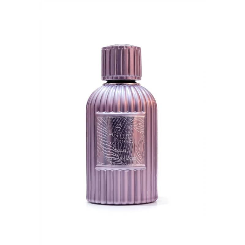 Paris Corner Qissa Gala Eau de Parfum 100 ml (Unisex) 0
