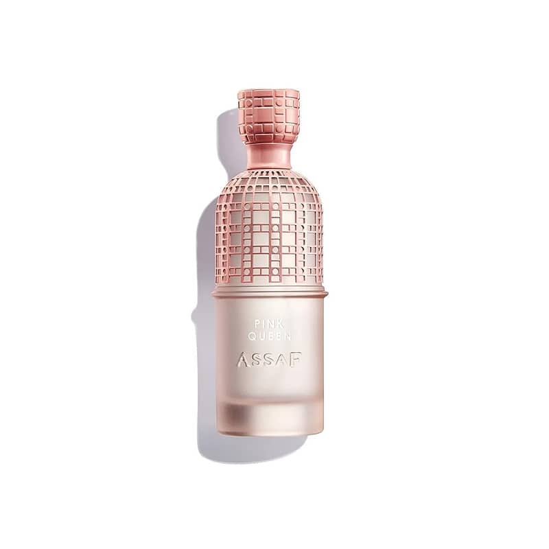 Assaf Pink Queen Eau de Parfum 200 ml (Women) 0