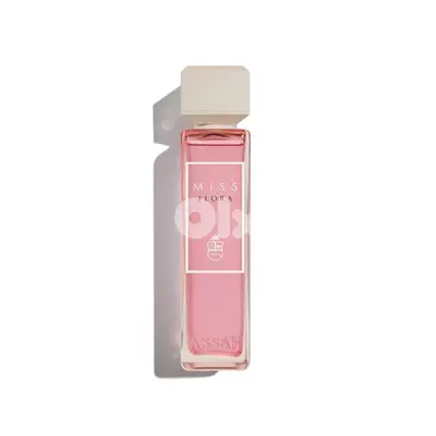 Assaf Miss Flora Eau de Parfum 200 ml (Women)