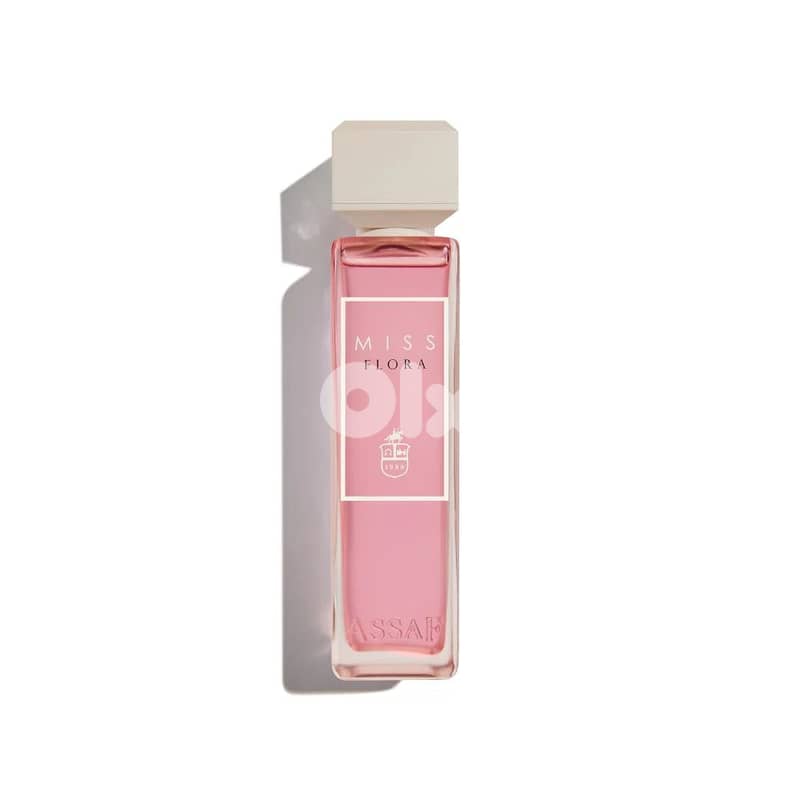 Assaf Miss Flora Eau de Parfum 200 ml (Women) 0