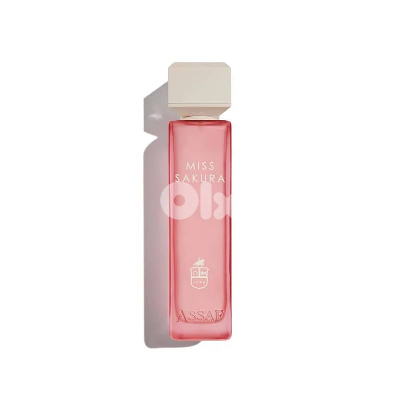 Assaf Miss Sakura Eau de Parfum 200 ml (Women) 0