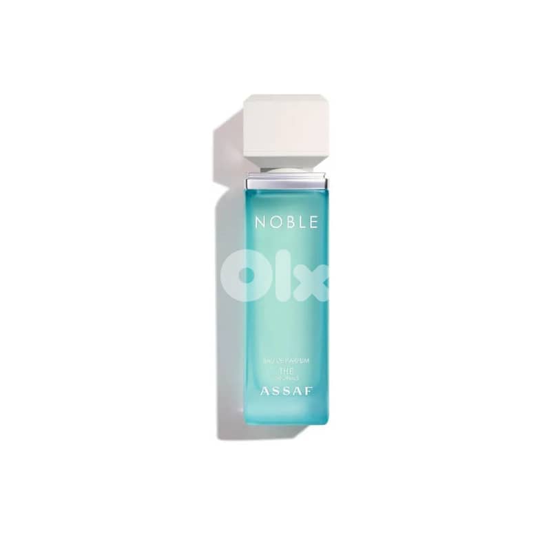 Assaf Noble Eau de Parfum 100 ml (Women) 0