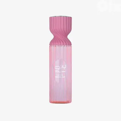 Lattafa Layaan Perfume Mist - 250 ML