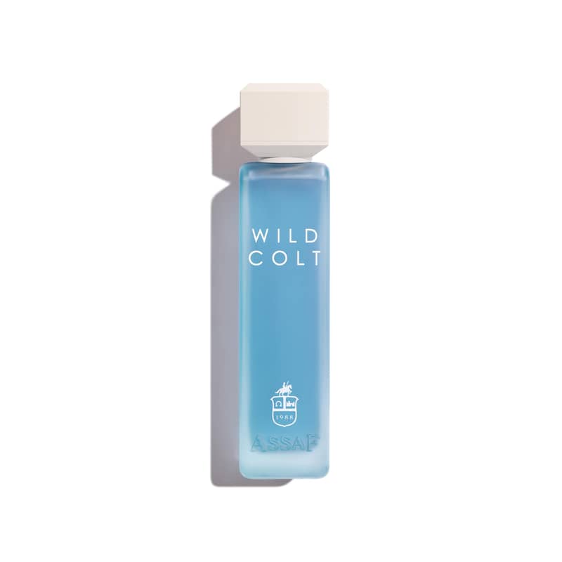 Assaf Wild Colt Eau de Parfum 100/200 ml (Unisex) 0