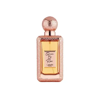 Lattafa Pride Queen Of Roses Eau de Parfum 100 ml (Women)