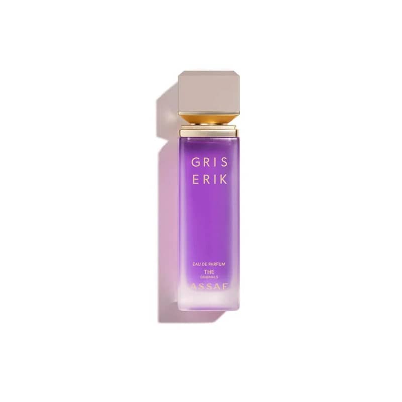 Assaf Gris Erik Eau de Parfum 100/200 mL (Women) 0