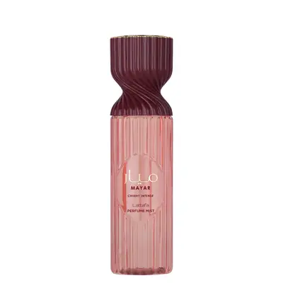 Lattafa Mayar Cherry Intense Perfume Mist - 250 ML