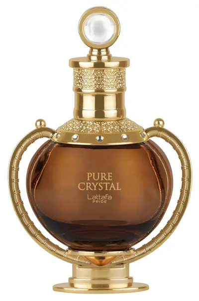 Lattafa Pride Pure Crystal – Unisex