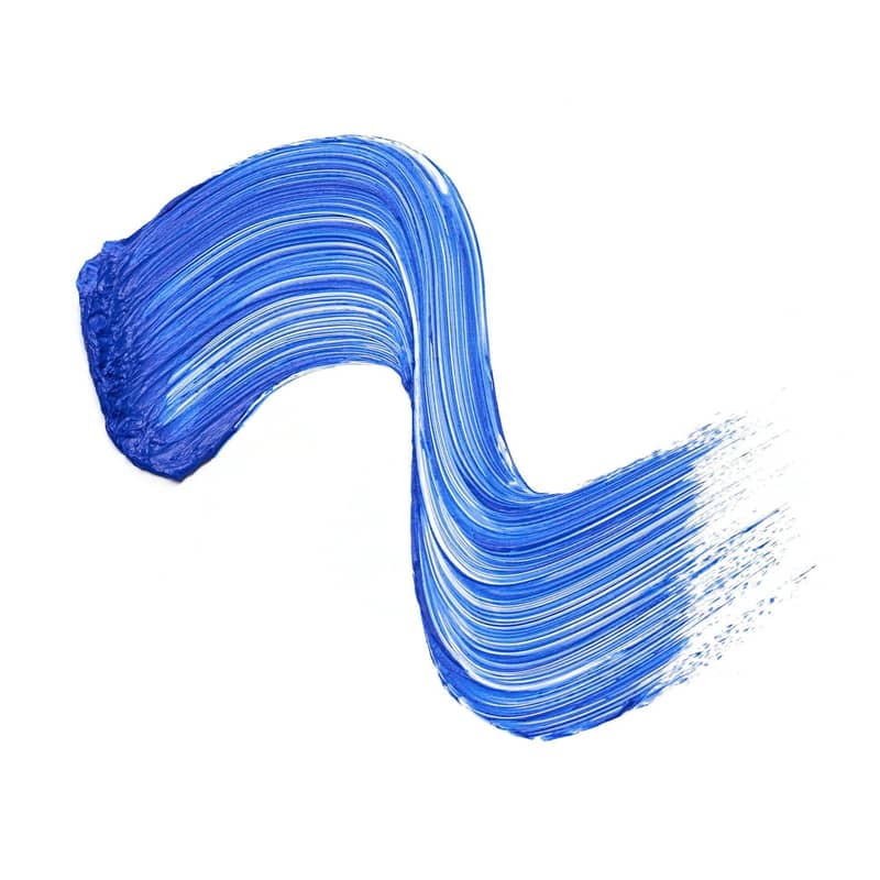 Essence I LOVE EXTREME BLUE crazy volume mascara 1