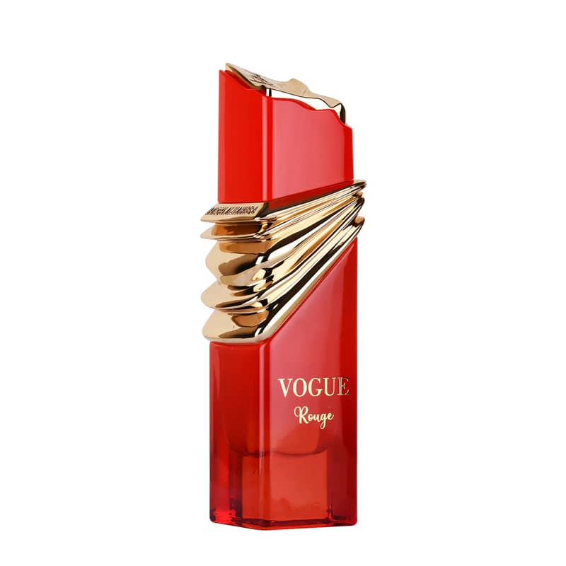 Maison Alhambra Vogue Rouge Eau de Parfum (Women) 0