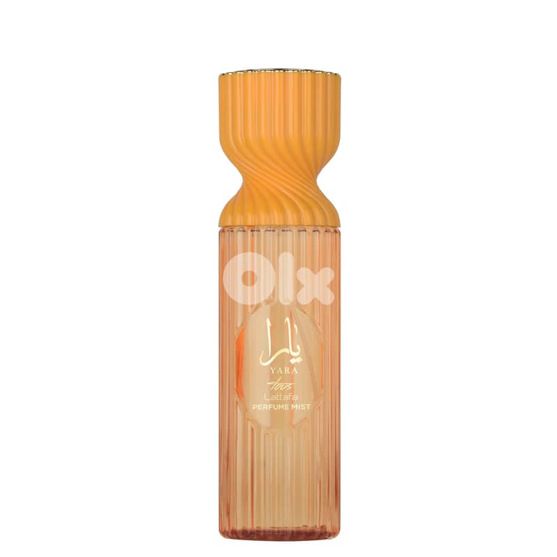 Lattafa Yara Tous Perfume Mist - 250 ML 0