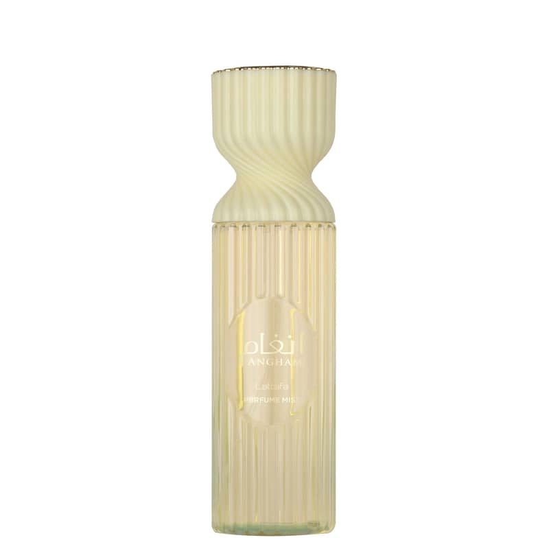 Lattafa Angham Perfume Mist - 250 ML 0