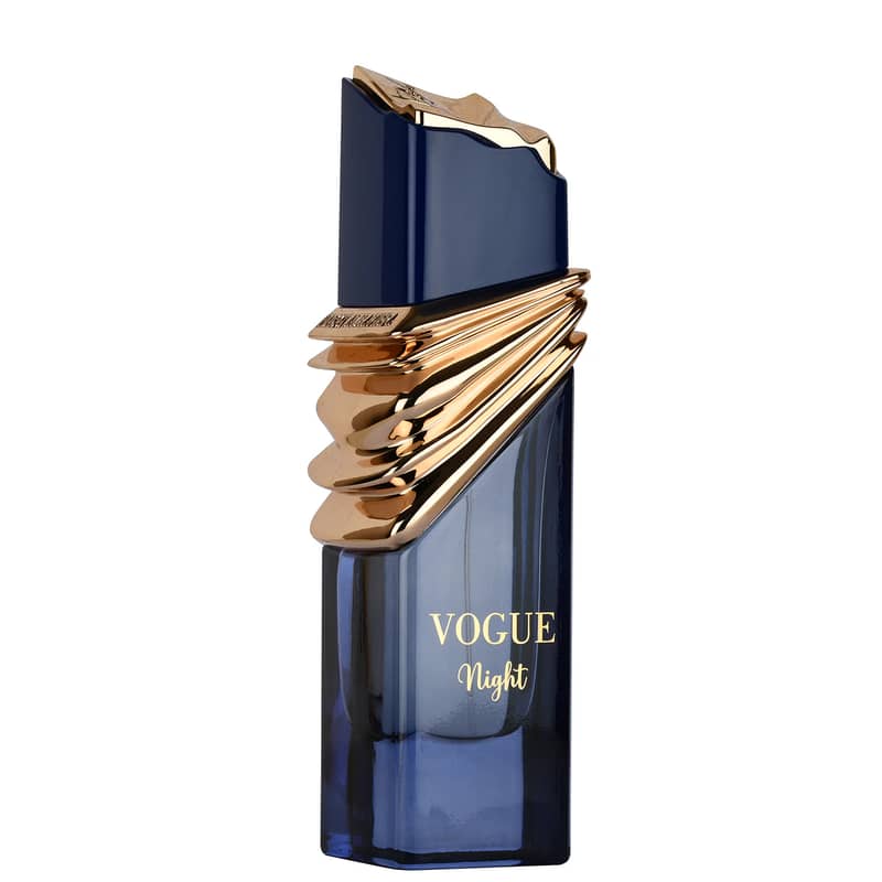 Maison Alhambra Vogue Night Eau de Parfum (Women) 0