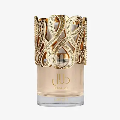 Lattafa Dalal Eau de Parfum 100 mL (Women)
