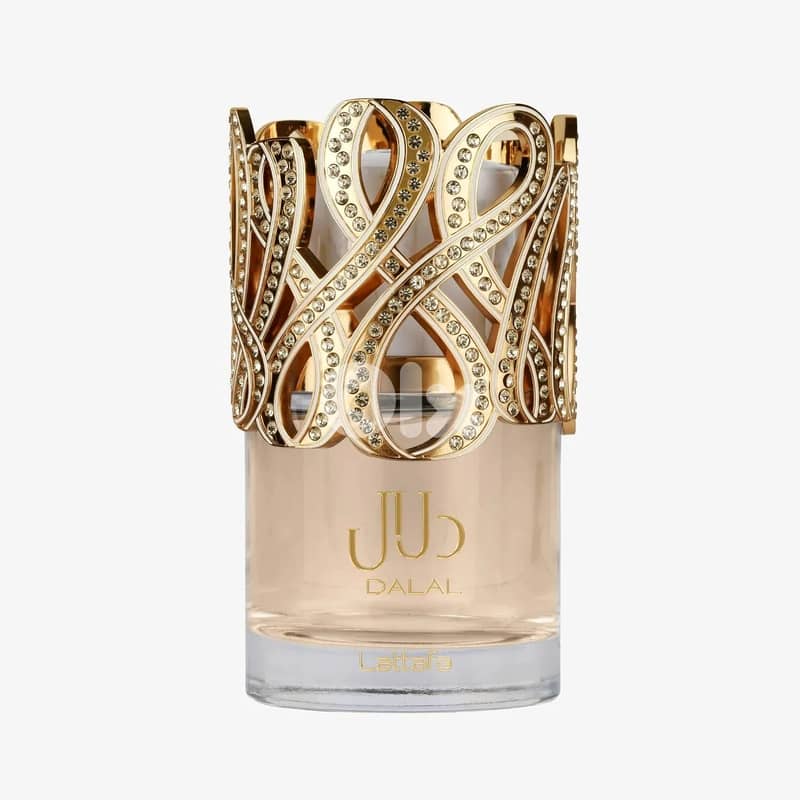 Lattafa Dalal Eau de Parfum 100 mL (Women) 0