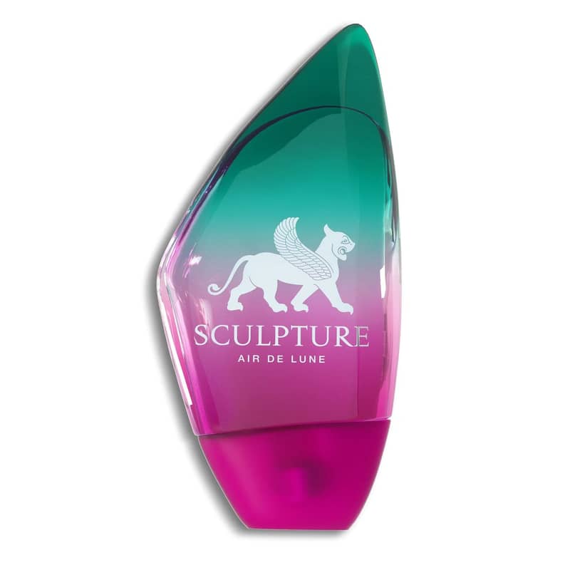 Sculpture Nikos Air de Lune Eau de Parfum 100 mL (Unisex) 0