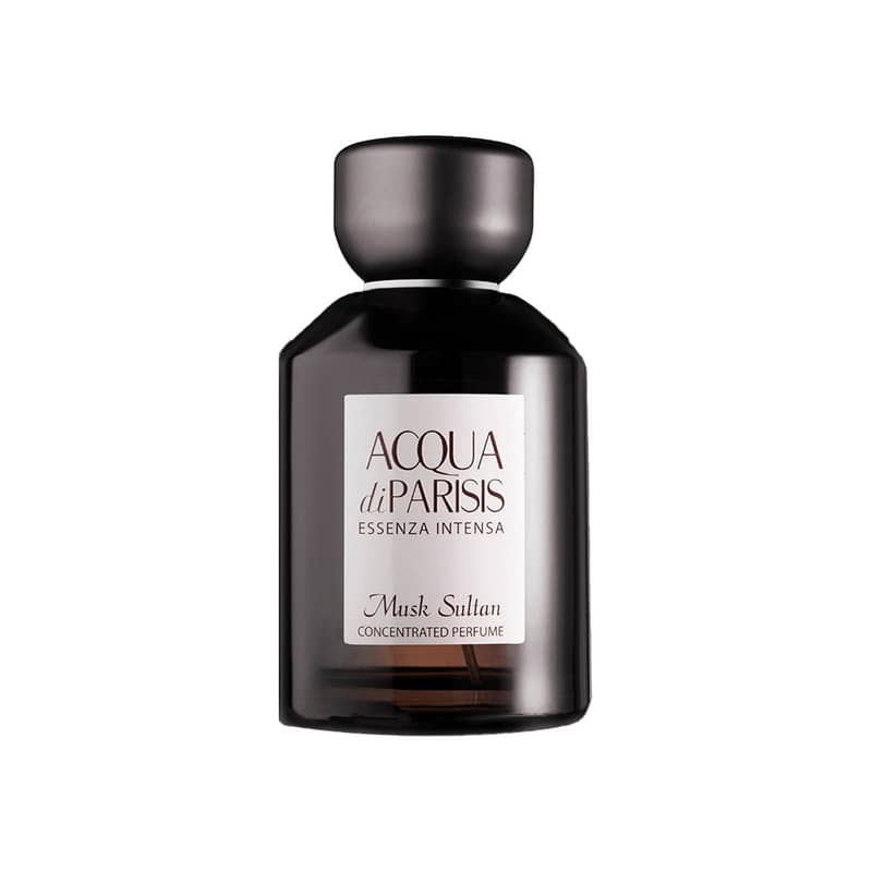 Acqua Di Parisis Musk Sultan Eau de Parfum 100 ml (Unisex) 0