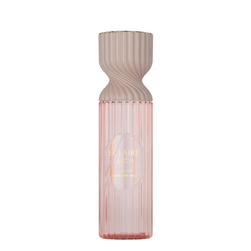 Lattafa Eclaire Perfume Mist - 250 ML 0