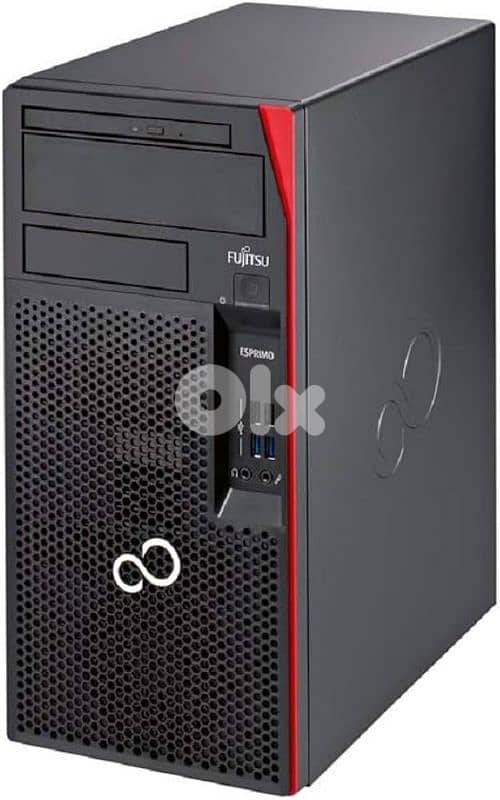 Fujitsu P557 0
