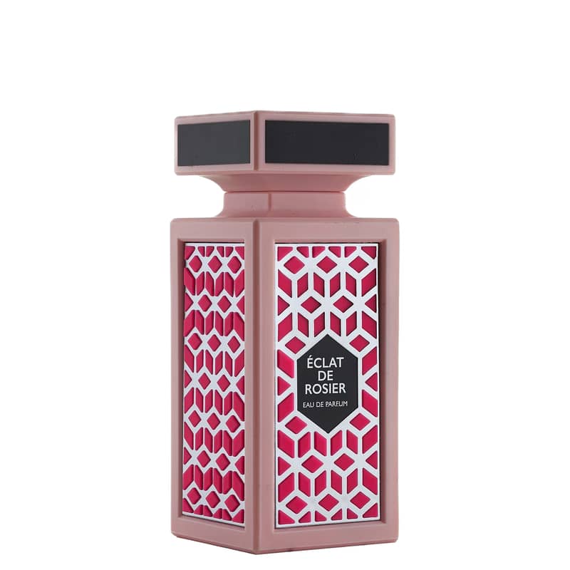 Flavia Éclat de Rosier Eau De Parfum 90ml (Women) 0