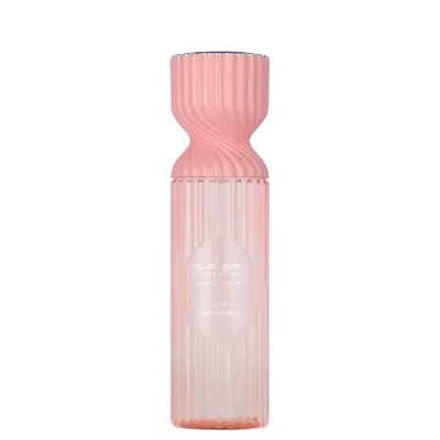 Lattafa Badee Al Oud Noble Blush Perfume Mist - 250 ML