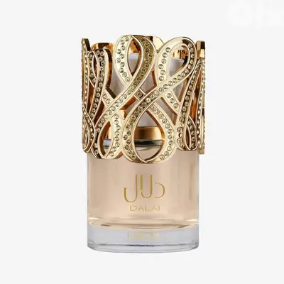 Lattafa Dalal Eau de Parfum 100 mL (Women)