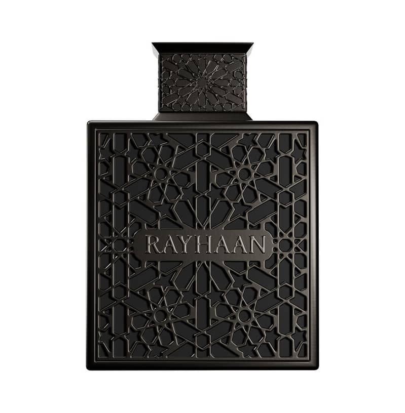Rayhaan Obsidian Eau de Parfum 100 mL (Pour Homme) 0
