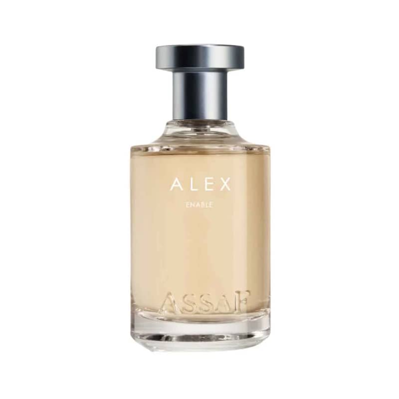 Assaf Alex Enable Eau de Parfum 100 mL (Men) 0