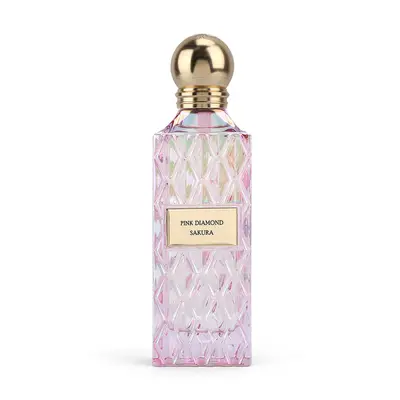 Ibrahim AlQurashi Pink Diamond Sakura Eau de Parfum 150 mL (Women)
