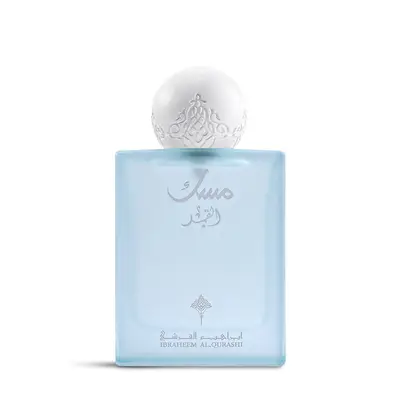Ibrahim AlQurashi Musk Al-Qamar Eau de Parfum 75 mL (Unisex)
