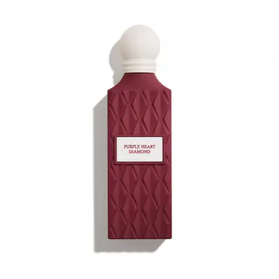 Ibrahim AlQurashi Purple Heart Diamond Eau de Parfum 150 mL (Unisex)