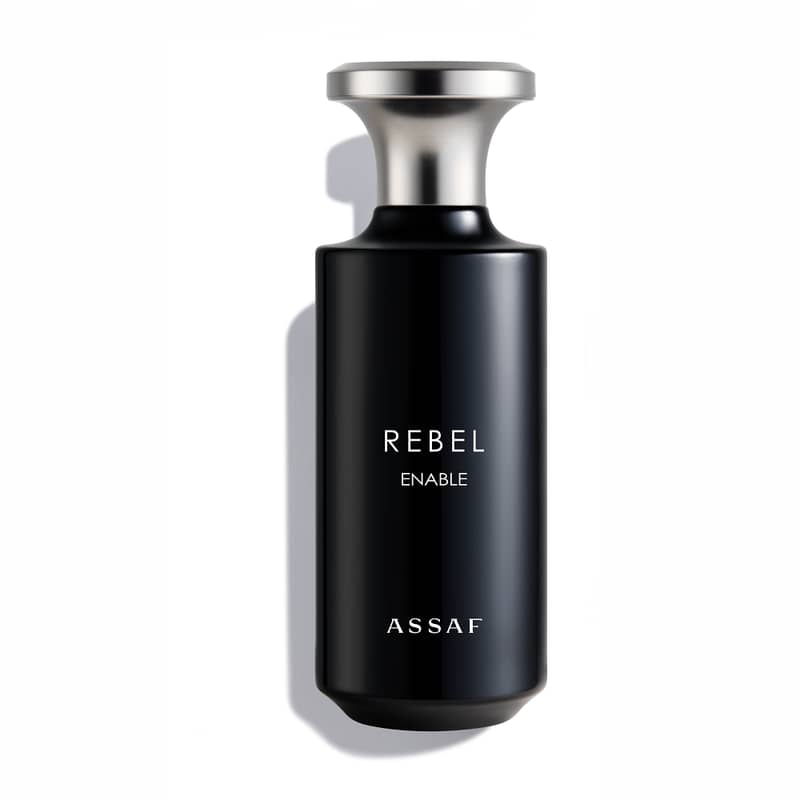 Assaf Rebel Enable Eau de Parfum 100 mL (Men) 0
