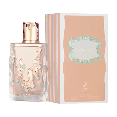 Maison Alhambra Sugar Me Marshmallow Dream Eau de Parfum 100 mL (Women)