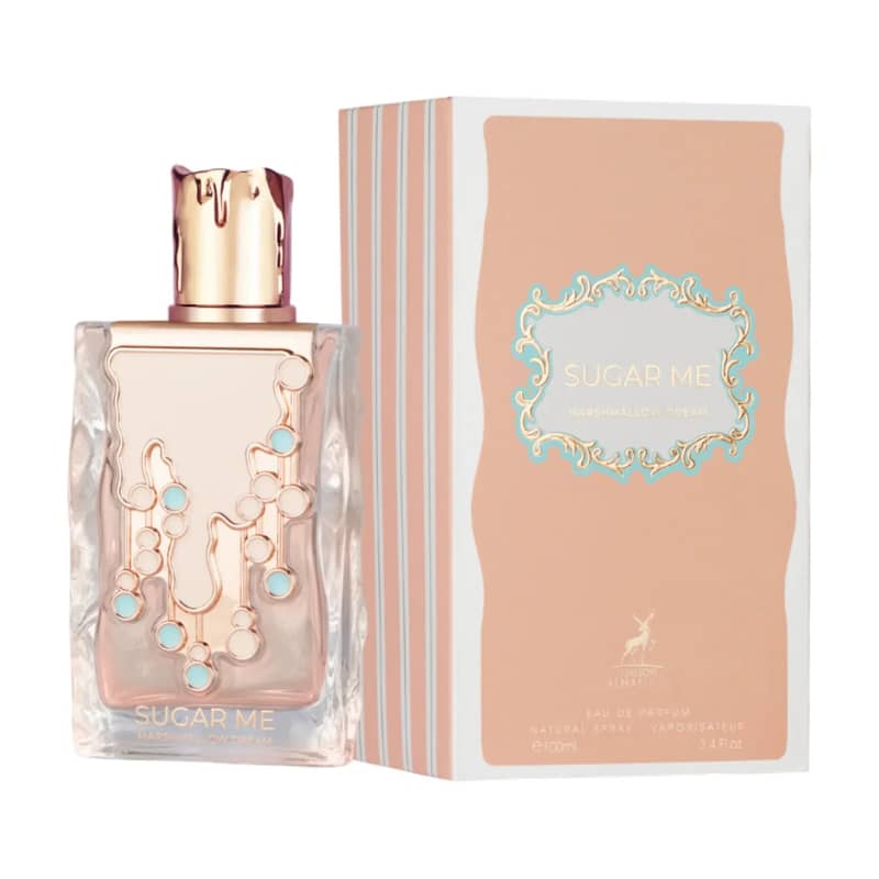 Maison Alhambra Sugar Me Marshmallow Dream Eau de Parfum 100 mL (Women) 0