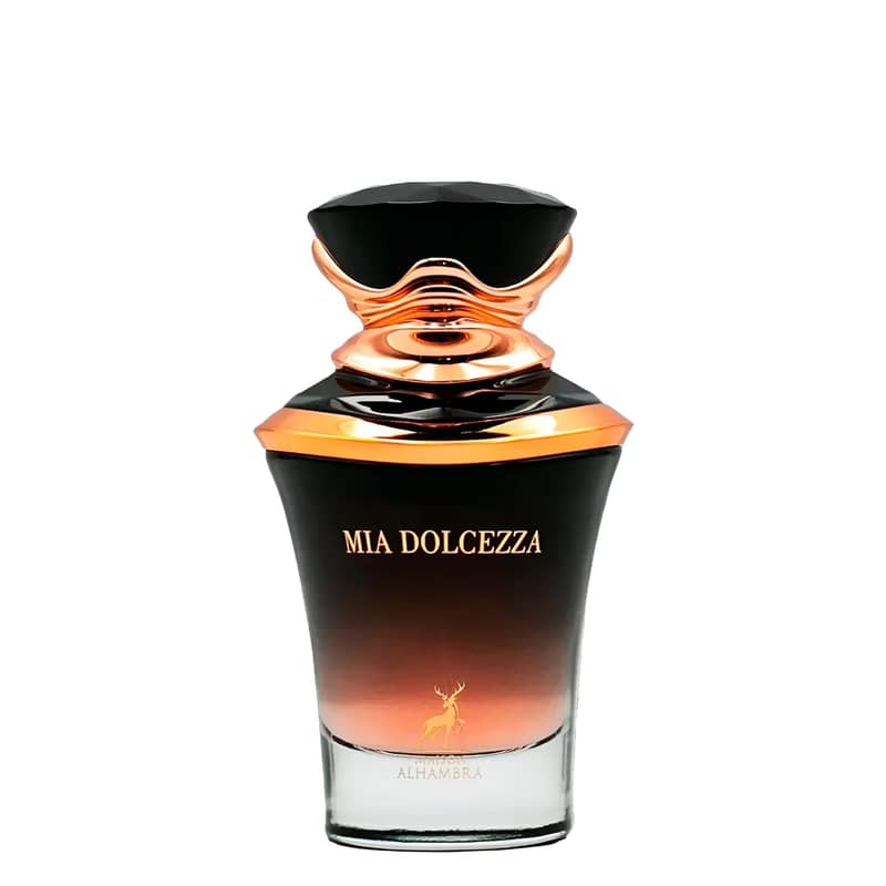 Maison Alhambra Mia Dolcezza Eau de Parfum 100 mL (Women) 0