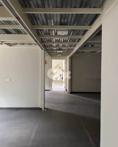 Warehouse for rent in Bsalim JS239 مستودع للإيجار في بصاليم
