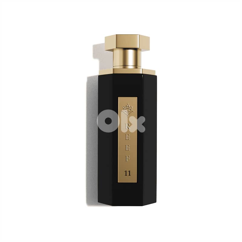 Reef Perfumes Reef 11 Eau de Parfum 100 mL (Unisex) 0