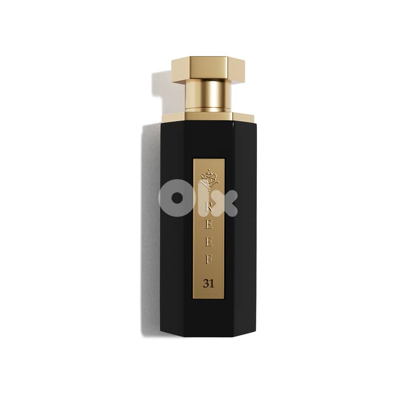 Reef Perfumes Reef 31 Eau de Parfum 100 mL (Unisex) 0